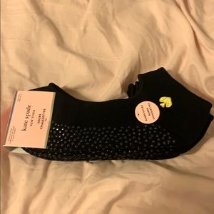 Kate spade socks